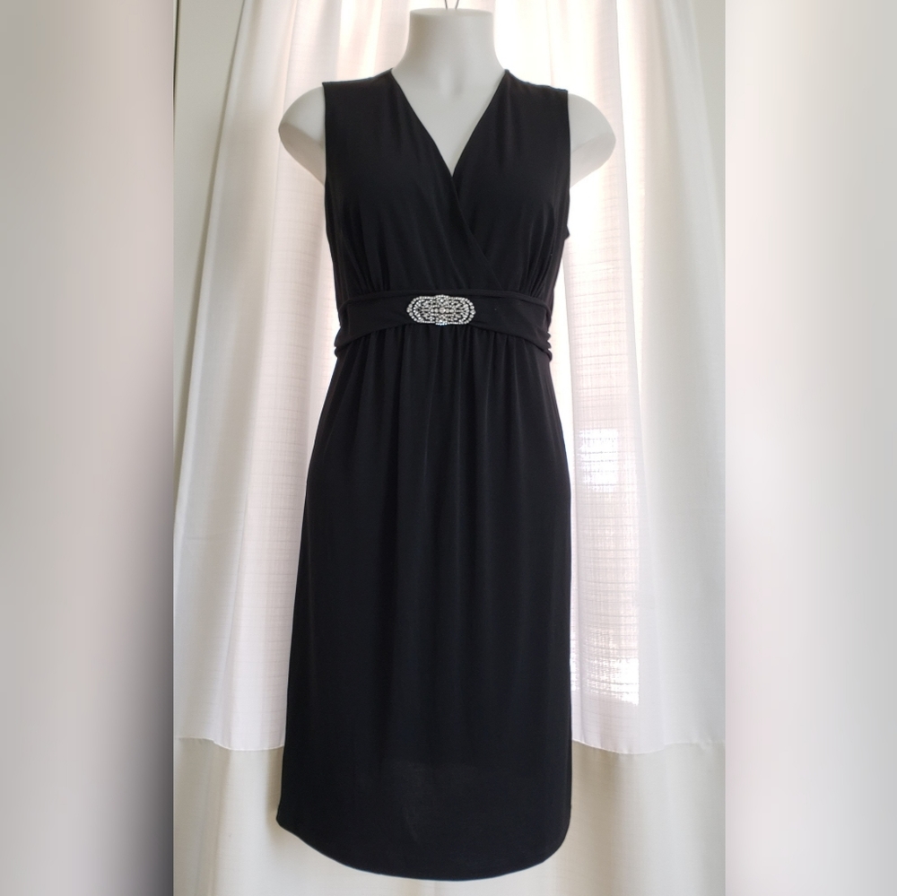 Motherhood Maternity Dress